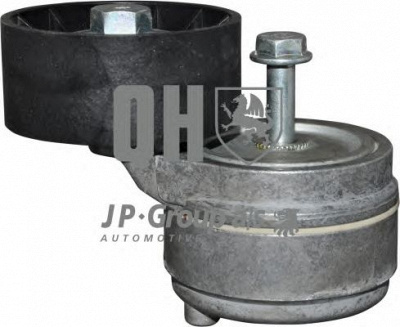 JP GROUP 1218201009 -  Натяжной ролик, поликлиновой  ремень